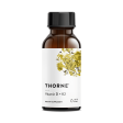 Vitamin D+K2 (D3 K2) (1oz - 30ml) - Thorne Research For Cheap