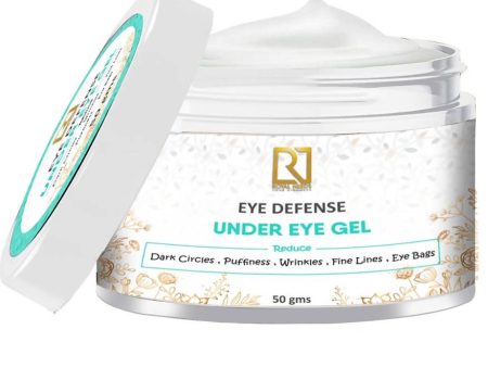 Royal Needs Eye Defense Under Eye Gel on Sale