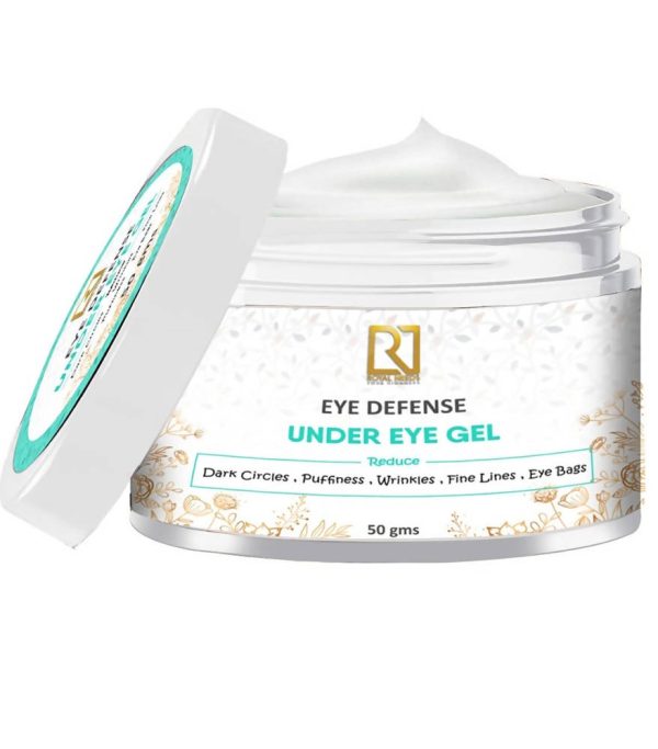 Royal Needs Eye Defense Under Eye Gel on Sale