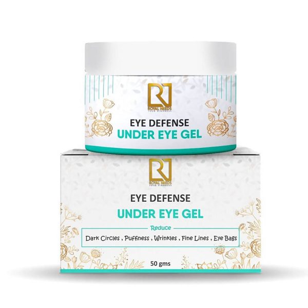 Royal Needs Eye Defense Under Eye Gel on Sale