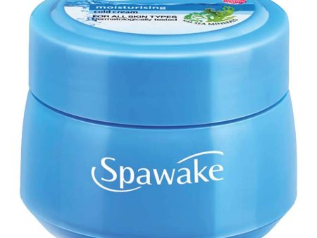 Spawake Moisturising Cold Cream Sale