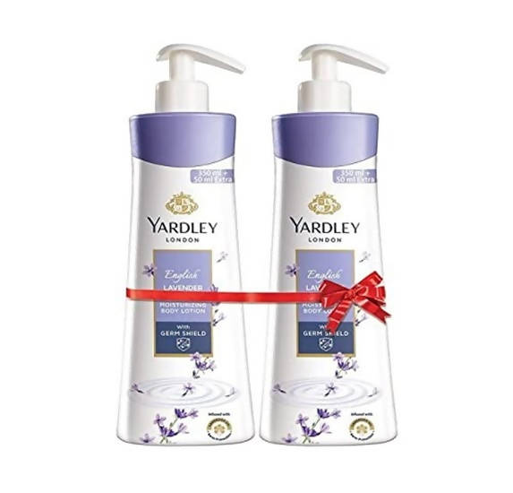 Yardley London Moisturizing Body Lotion - English Lavender Cheap