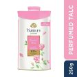 Yardley London English Rose Perfumed Talc Powder For Women Fashion