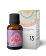 Heilen Biopharm Geranium Essential Oil Hot on Sale