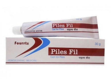 Fourrts Piles Fil Gel Discount