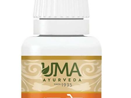 Uma Ayurveda Anu Tail Supply