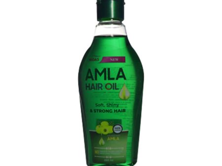 Vedic Midas Amla Hair Oil For Sale