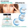 Royal Needs Eye Defense Under Eye Gel on Sale