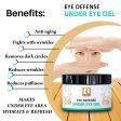 Royal Needs Eye Defense Under Eye Gel on Sale