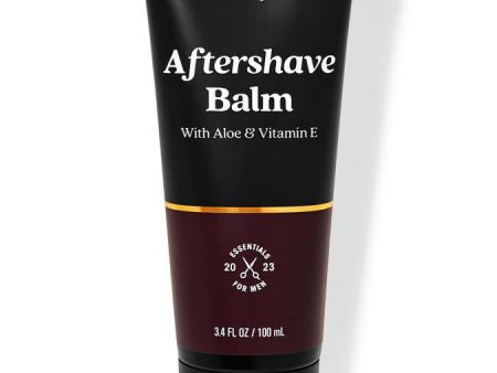 Bath & Body Works Ultimate After Shave Balm Supply