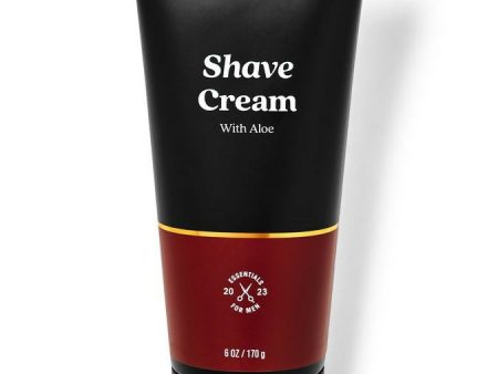 Bath & Body Works Ultimate Shave Cream Online