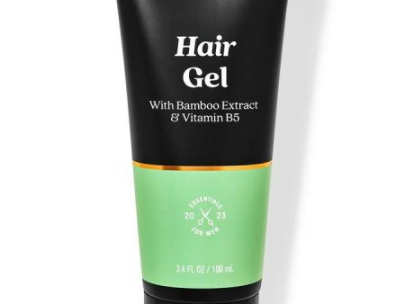 Bath & Body Works Hair Gel With Bamboo Extract & Vitamin B5 Sale